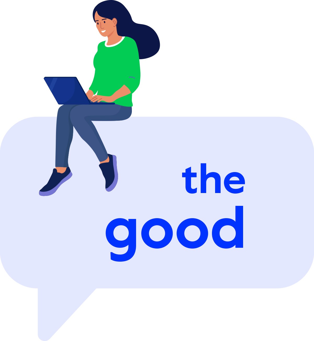 The Good
